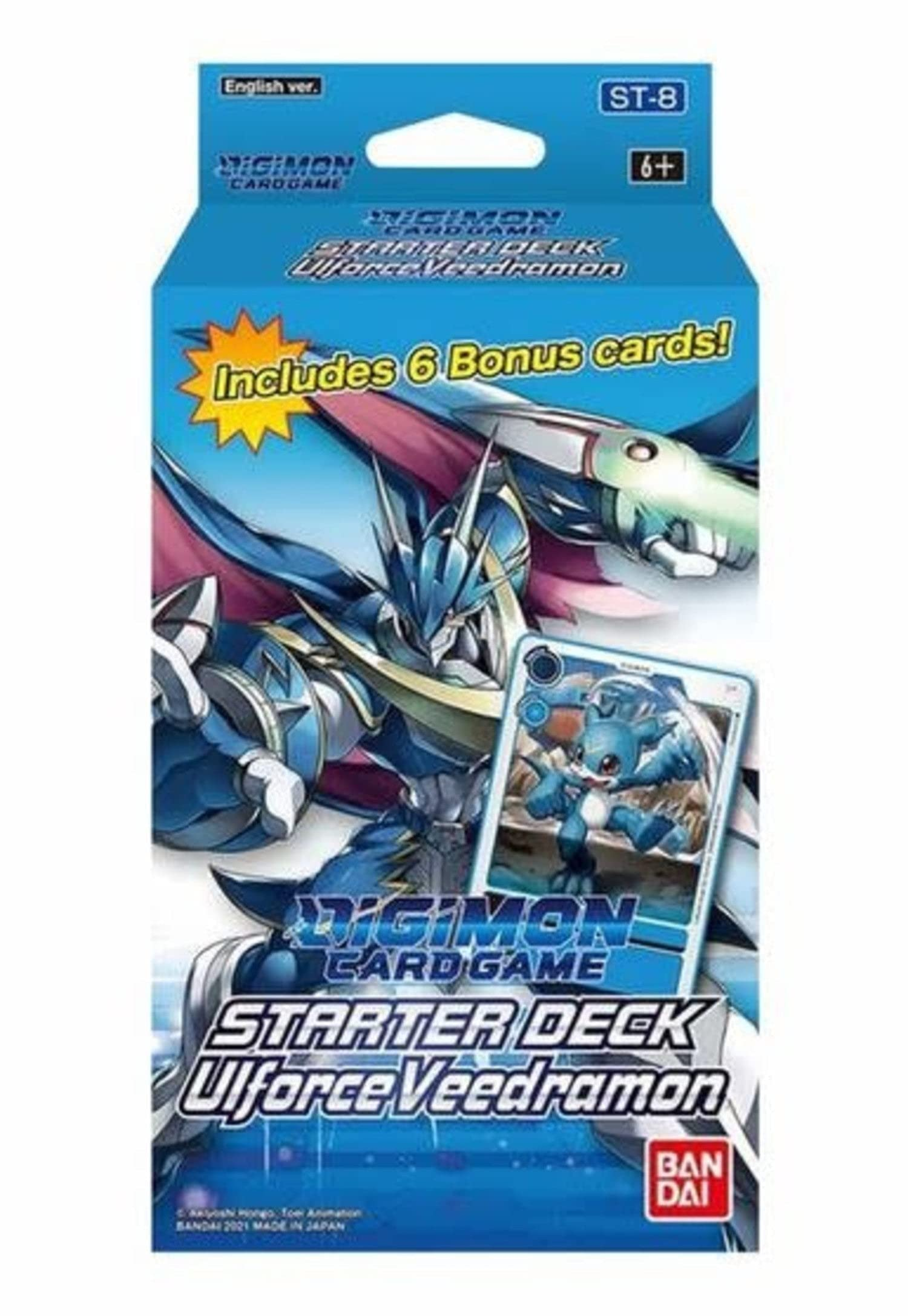 Themen Decks