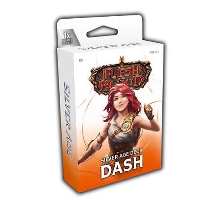 Themen Decks