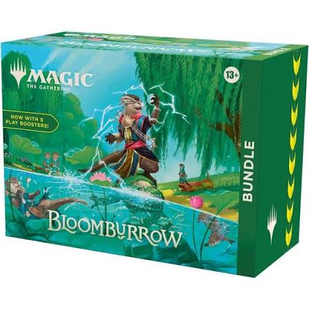 Booster Bundle 