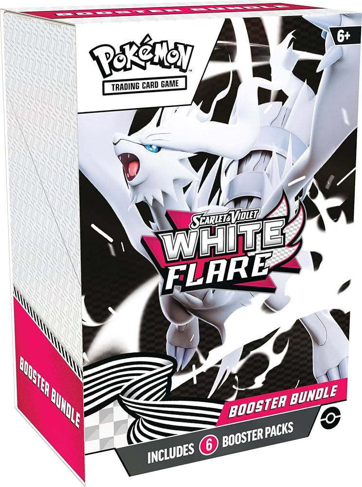 Booster Bundle 
