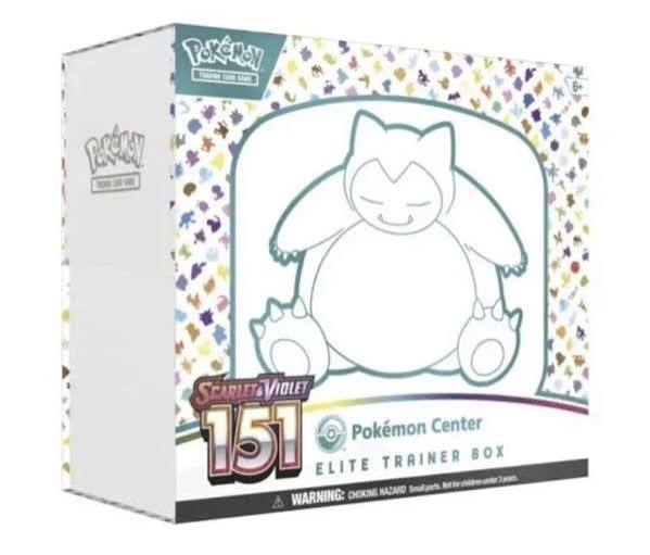 Elite Trainer Boxes
