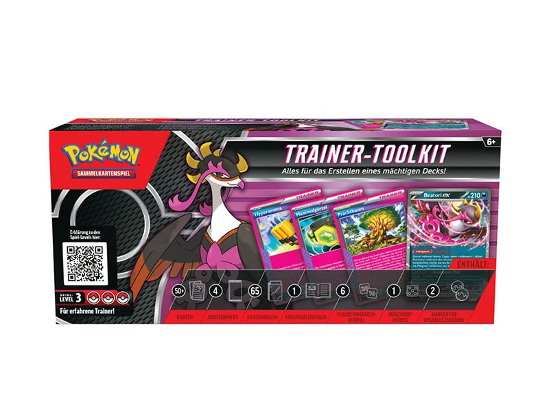 Trainer Kits