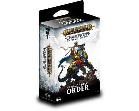 Themen Decks
